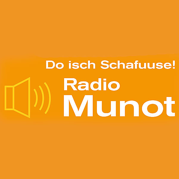 Logo von Radio Munot