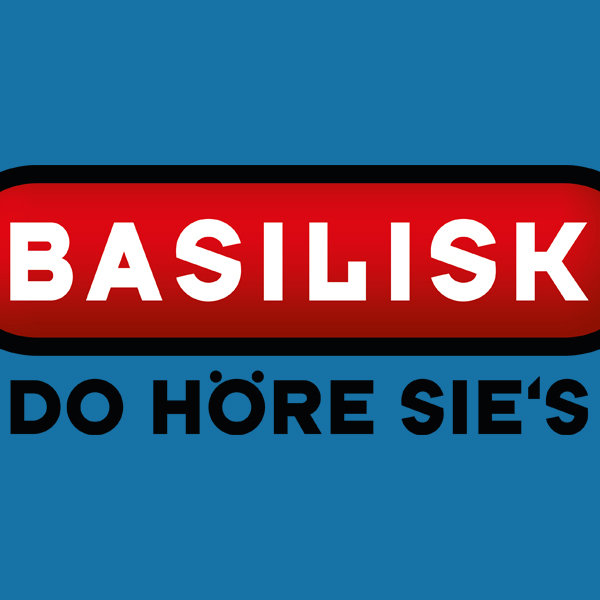 Logo von Radio Basilisk